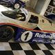 Illustration for article titled Rennsport Reunion: Photo Dump